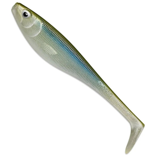 Shad Rapala Soft Peto, Culoare Smb, 16cm, 36g, 1buc/pac