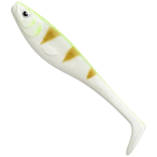 Shad Rapala Soft Peto, Culoare Sns, 16cm, 36g, 1buc/pac