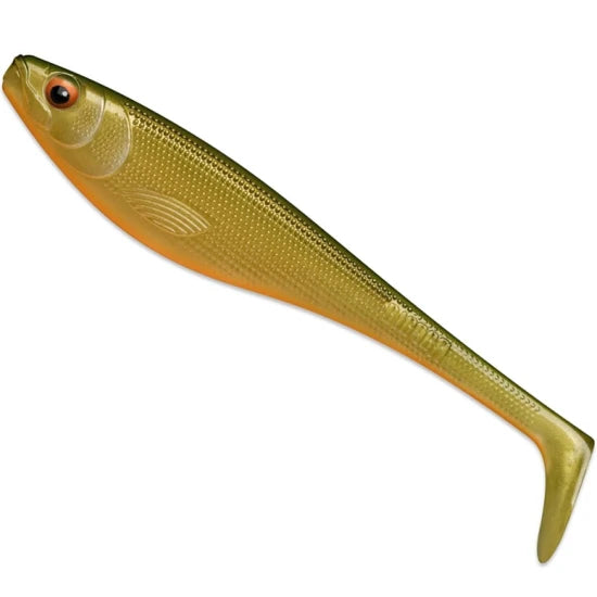 Shad Rapala Soft Peto, Scrr, 18cm, 51g, 1buc/pac