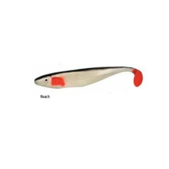 Shad Rapture Roach 9cm 5buc/plic