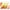 Shad Reins Cape, Marble Chart Orange, 8.9cm, 6buc/pac