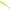 Shad Reiva Flash, Flash Lemonade, 10cm, 4.90g, 4buc/pac