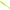 Shad Reiva Flash, Flash Lemonade, 7.50cm, 2.26g, 5buc/pac