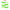 Shad Reiva Flash, Poison Green, 10cm, 4.90g, 4buc/pac