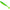 Shad Reiva Flash, Poison Green, 7.50cm, 2.26g, 5buc/pac