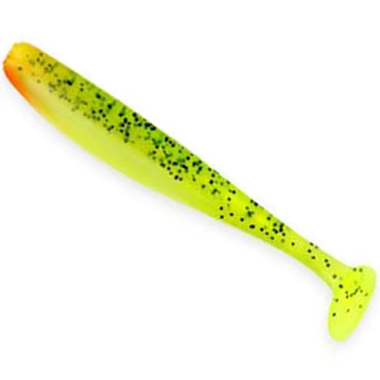 Shad Reiva Flash, Watermelon, 10cm, 4.90g, 4buc/pac