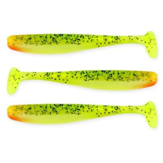 Shad Reiva Flash, Watermelon, 12.5cm, 3buc/pac