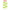 Shad Reiva Flat Minnow, Poppy Green, 5cm, 1.30g, 5buc/pac