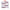 Shad Reiva Flat Minnow, Purple Pearl, 10cm, 7.11g, 4buc/pac