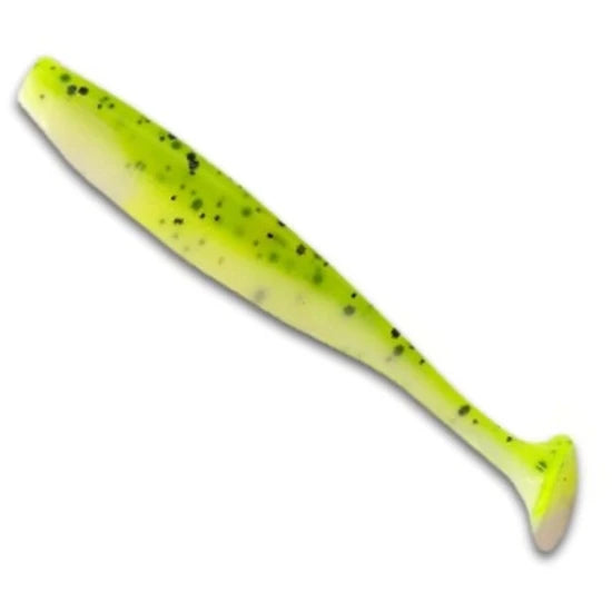 Shad Relax Bass Laminat, Culoare L045, 5g, 8.5cm, 4buc/pac