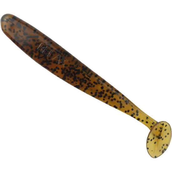 Shad Relax Bass Standard, Culoare S218, 5g, 8.5cm, 4buc/pac