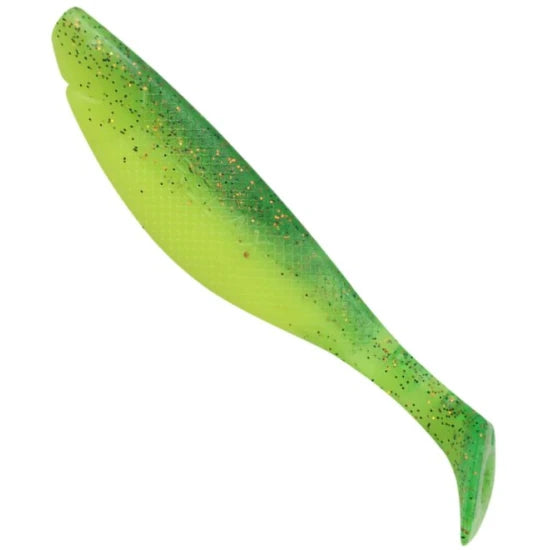 Shad Relax Kopyto Laminat, Culoare L002, 12.5cm, 20g, 3buc/pac