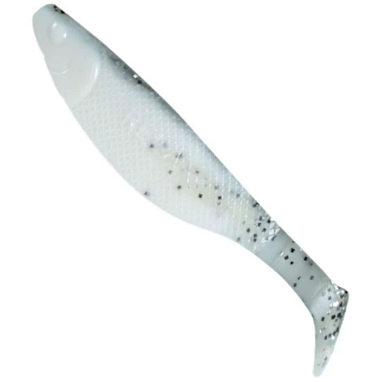 Shad Relax Kopyto Laminat, Culoare L008, 12.5cm, 20g, 3buc/pac