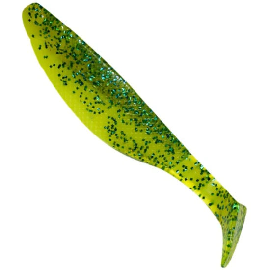Shad Relax Kopyto Laminat, Culoare L029, 12.5cm, 20g, 3buc/pac