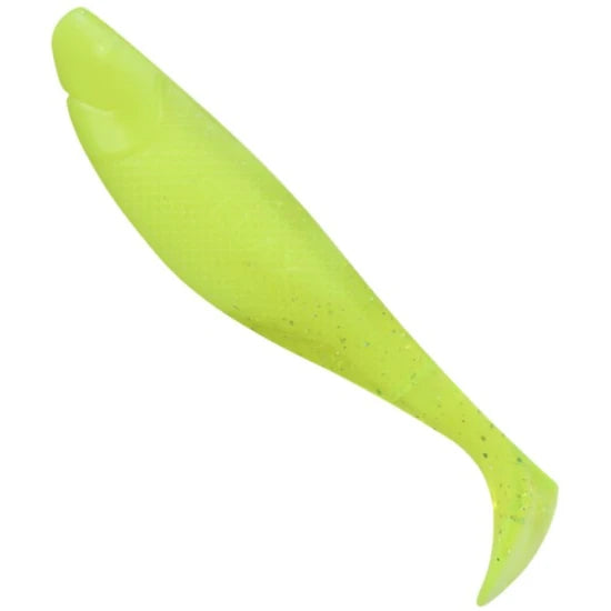 Shad Relax Kopyto Laminat, Culoare L032, 12.5cm, 20g, 3buc/pac
