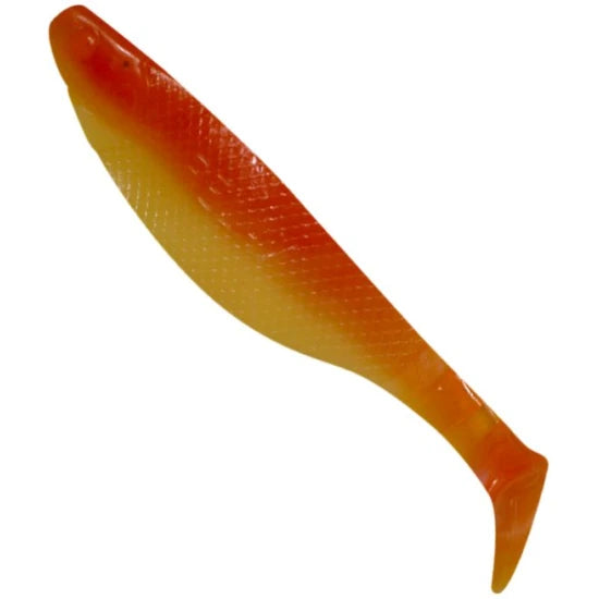 Shad Relax Kopyto Laminat, Culoare L033, 12.5cm, 20g, 3buc/pac