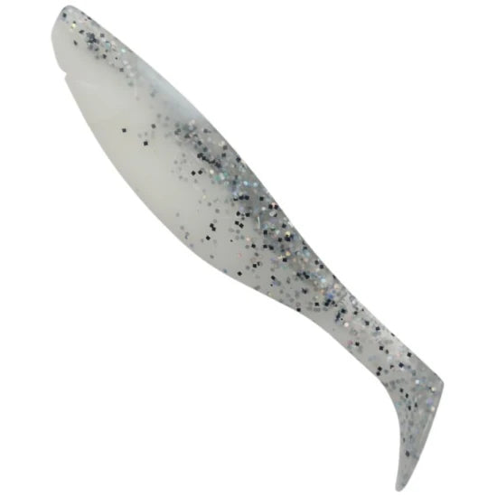 Shad Relax Kopyto Laminat, Culoare L035, 12.5cm, 20g, 3buc/pac