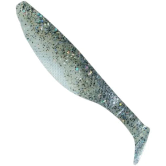 Shad Relax Kopyto Laminat, Culoare L037, 12.5cm, 20g, 3buc/pac