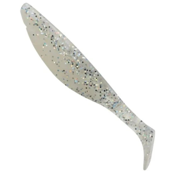 Shad Relax Kopyto Laminat, Culoare L038, 12.5cm, 20g, 3buc/pac