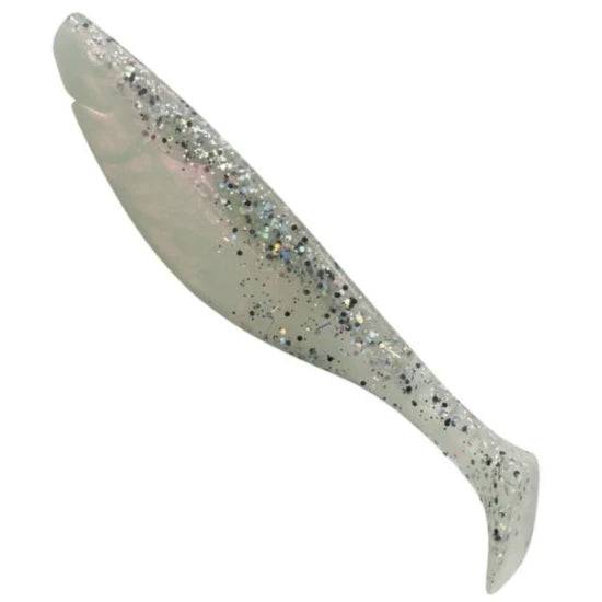 Shad Relax Kopyto Laminat, Culoare L039, 12.5cm, 20g, 3buc/pac