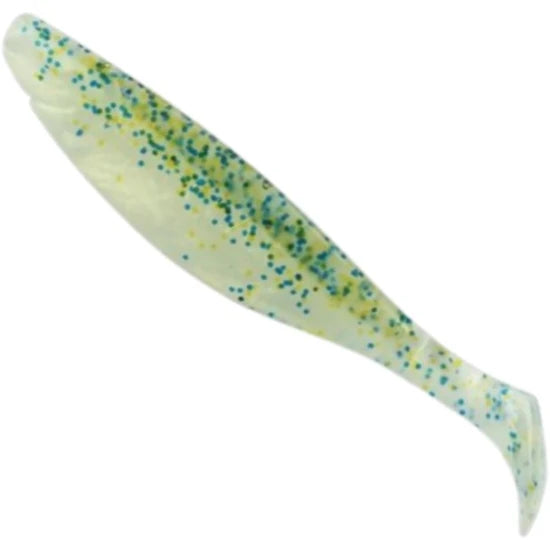 Shad Relax Kopyto Laminat, Culoare L122, 12.5cm, 20g, 3buc/pac