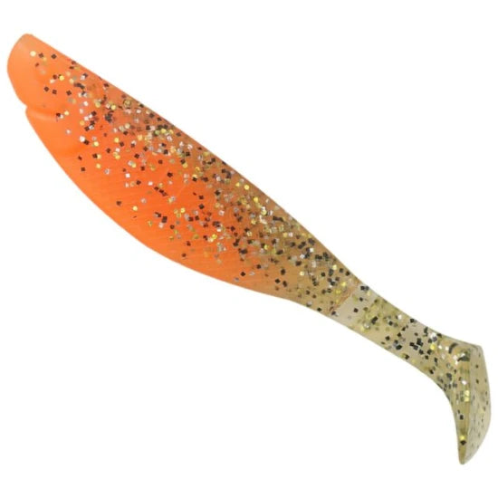 Shad Relax Kopyto Laminat, Culoare L132, 12.5cm, 20g, 3buc/pac
