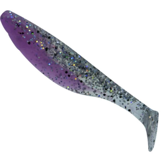 Shad Relax Kopyto Laminat, Culoare L218, 12.5cm, 20g, 3buc/pac