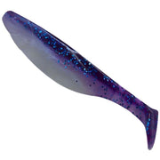 Shad Relax Kopyto Laminat, Culoare L319, 12.5cm, 20g, 3buc/pac