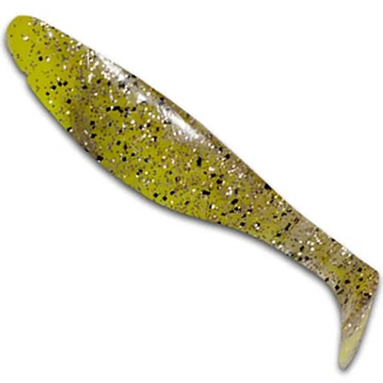 Shad Relax Kopyto River Laminat, Culoare 198, 10cm, 12g, 4buc/pac
