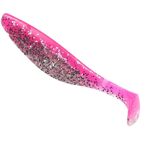 Shad Relax Kopyto River Laminat, Culoare 477, 10cm, 12g, 4buc/pac