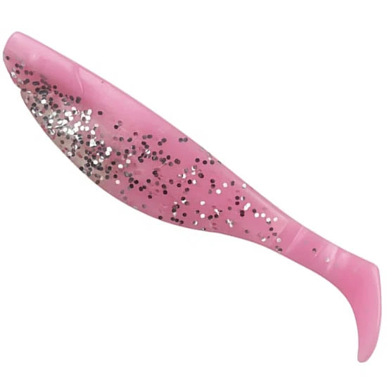 Shad Relax Kopyto River Laminat, Culoare 698, 10cm, 12g, 4buc/pac