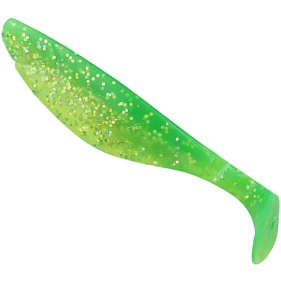 Shad Relax Kopyto River Laminat, Culoare 731, 10cm, 12g, 4buc/pac