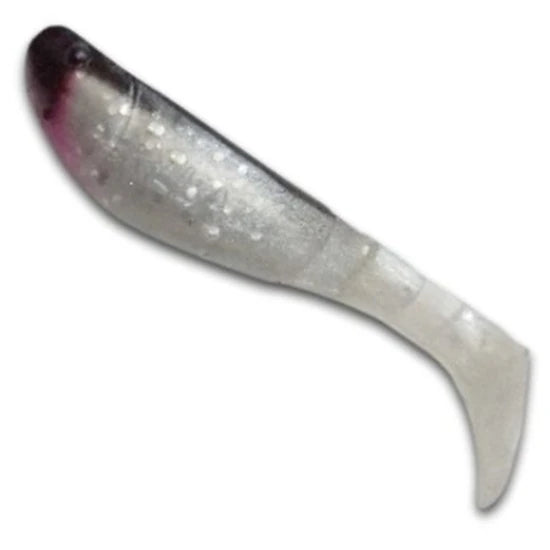 Shad Relax Kopyto Standard, S032, 4.5g, 6.2cm, 4buc/pac