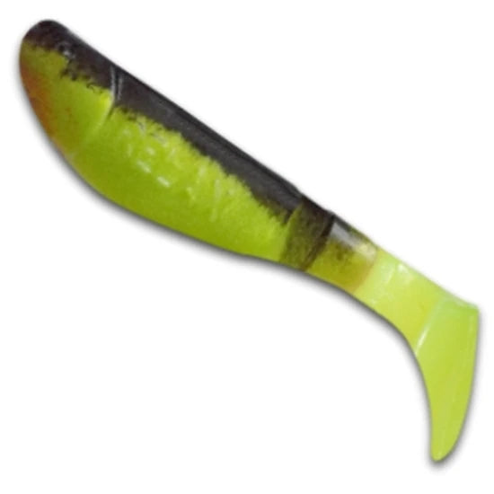 Shad Relax Kopyto Standard, S081, 4.5g, 6.2cm, 4buc/pac