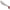 Shad Relax Kopyto Tail, T001, 7g, 7.5cm, 10buc/pac
