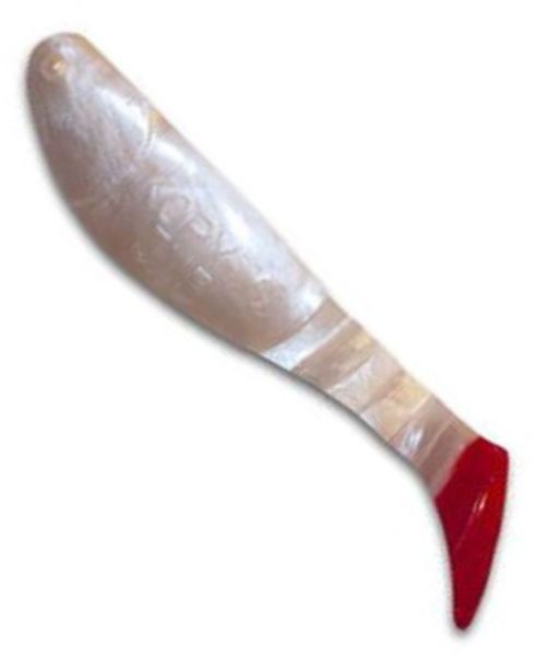 Shad RELAX Kopyto Tail, T007, 7g, 7.5cm, 10buc/pac