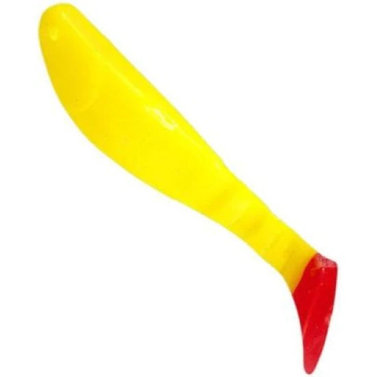 Shad Relax Kopyto Tail, T072, 7g, 7.5cm, 10buc/pac