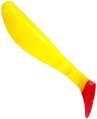 Shad RELAX Kopyto Tail, T072, 7g, 7.5cm, 10buc/pac