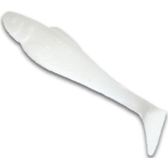 Shad Relax Ohio Standard, S001, 5cm, 5buc/pac