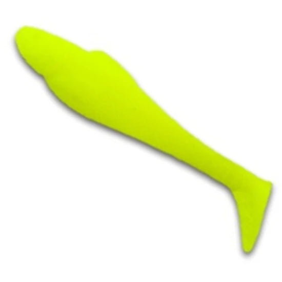 Shad Relax Ohio Standard, S055, 5cm, 5buc/pac