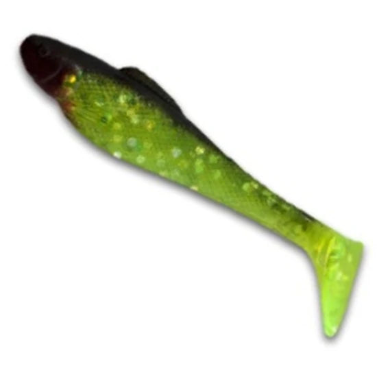 Shad Relax Ohio Standard, S067, 5cm, 5buc/pac