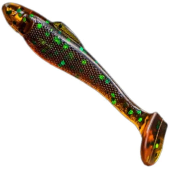 Shad Relax Ohio Standard, S099, 5cm, 5buc/pac