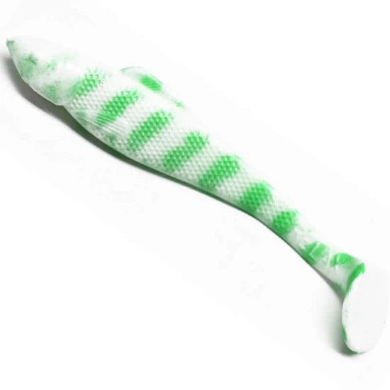 Shad Relax Ohio Tiger, Tg003, 7.5cm, 4buc/pac