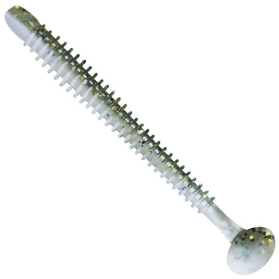 Shad Relax Texas Laminat, Culoare 062,10cm, 4buc/pac