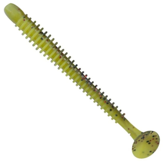 Shad Relax Texas Laminat, Culoare 092, 10cm, 4buc/pac