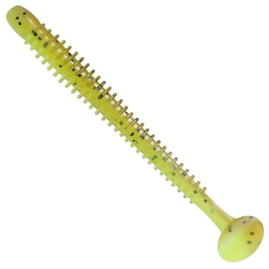 Shad Relax Texas Laminat, Culoare 110, 10cm, 4buc/pac
