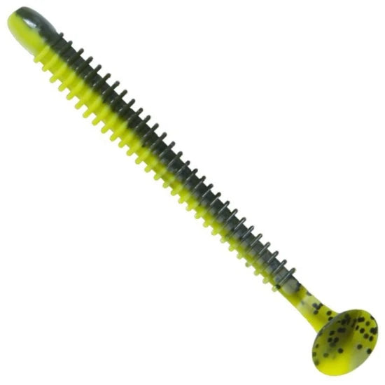 Shad Relax Texas Laminat, Culoare 205, 10cm, 4buc/pac
