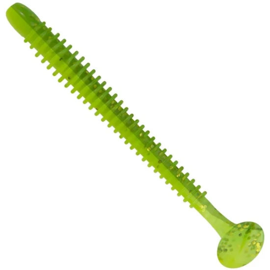 Shad Relax Texas Laminat, Culoare 590, 10cm, 4buc/pac