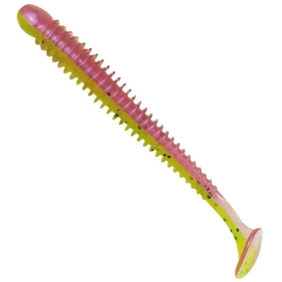 Shad Relax Texas Laminat, Culoare 667, 10cm, 4buc/pac