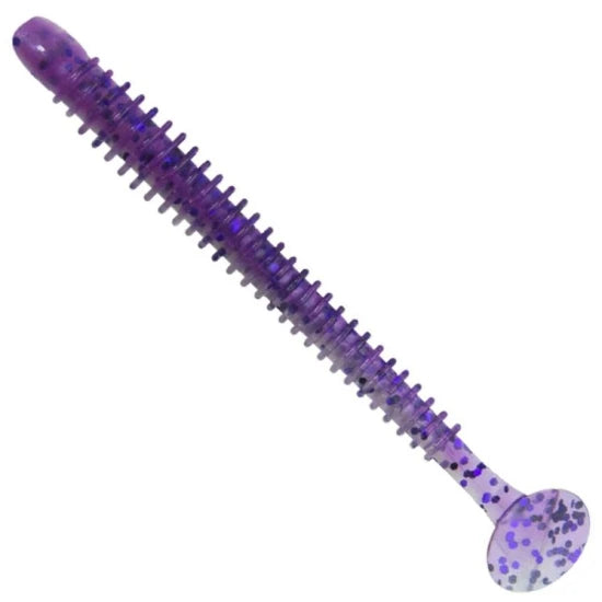 Shad Relax Texas Laminat, Culoare 675, 10cm, 4buc/pac